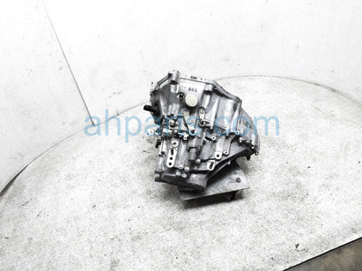 Transmission Assembly