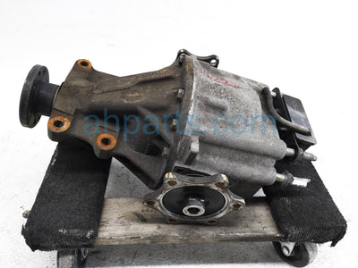 Differential Assembly
