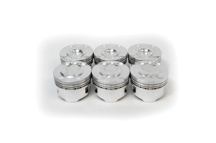 3.5L EcoBoost 2618 Forged Piston Set