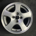 15x6 Inch GS-R 5-Spoke Alloy Wheel