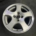 15x6 Inch GS-R 5-Spoke Alloy Wheel