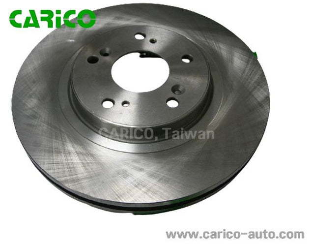 Brake Rotor