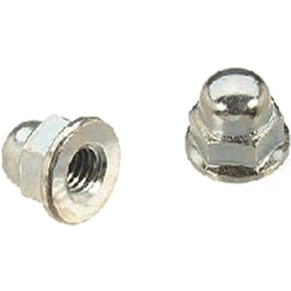 6mm Cap Nut
