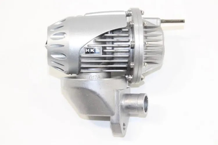 Blow-Off Valve Kit