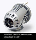 Blow-Off Valve Kit