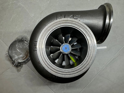 T51R KAI BB Turbocharger