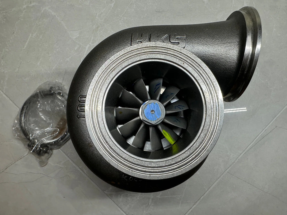 T51R KAI BB Turbocharger