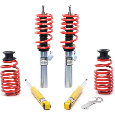 RSS Coil-Overs