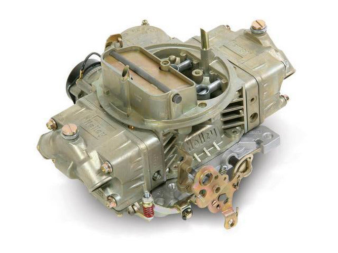 Classic 4150 650 CFM Carburetor