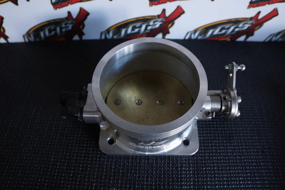 105mm Mono-Blade Throttle Body