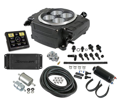 Sniper 2 EFI 4-Barrel Fuel Injection System
