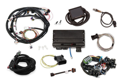 Terminator X MPFI Universal EFI System