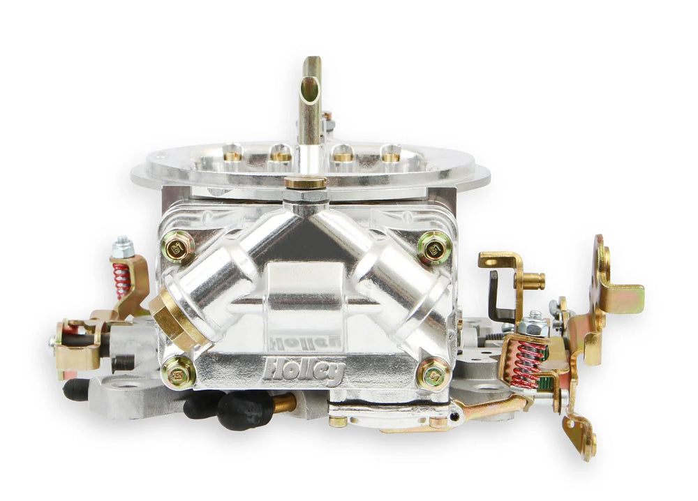 Street HP Carburetor