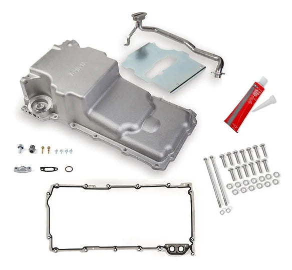 LS Engine Oil Pan Kit