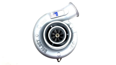 H1C Exchange Turbocharger 18.5CM Housing