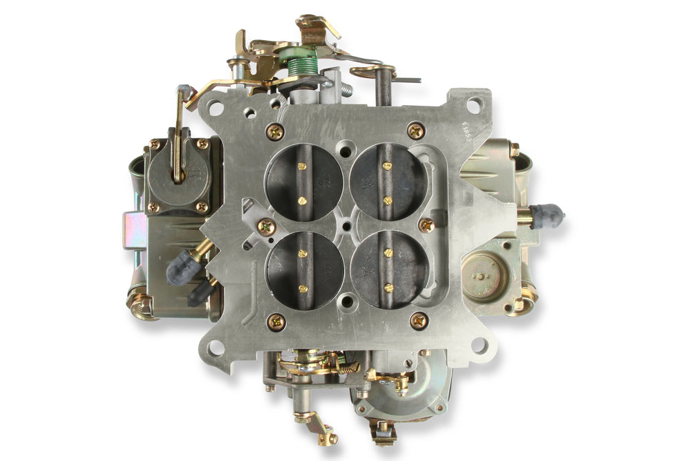 750 CFM 4-Barrel Carburetor Kit