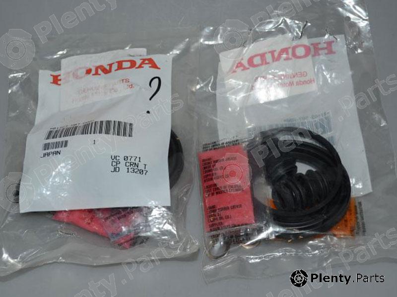 Disc Brake Caliper Repair Kit