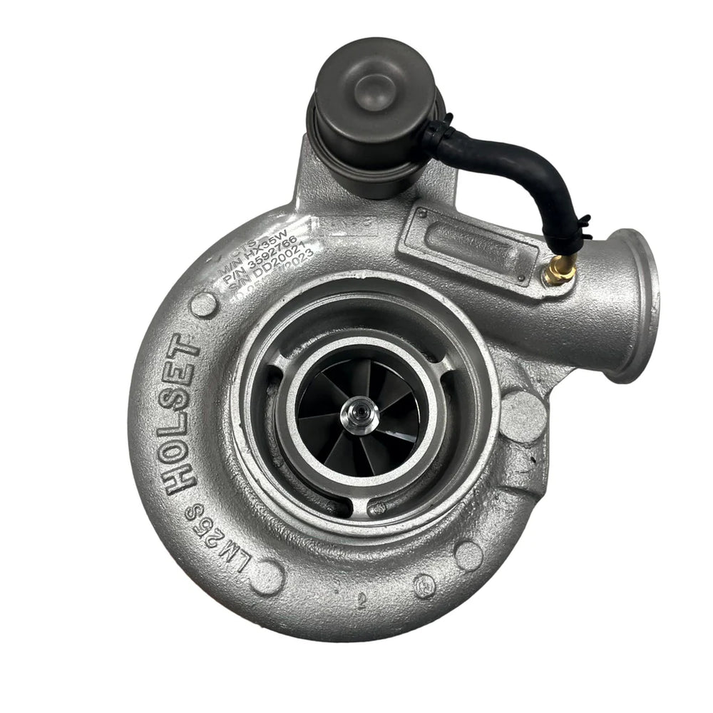 HX35W Turbocharger