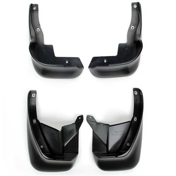 Splash Guard Set