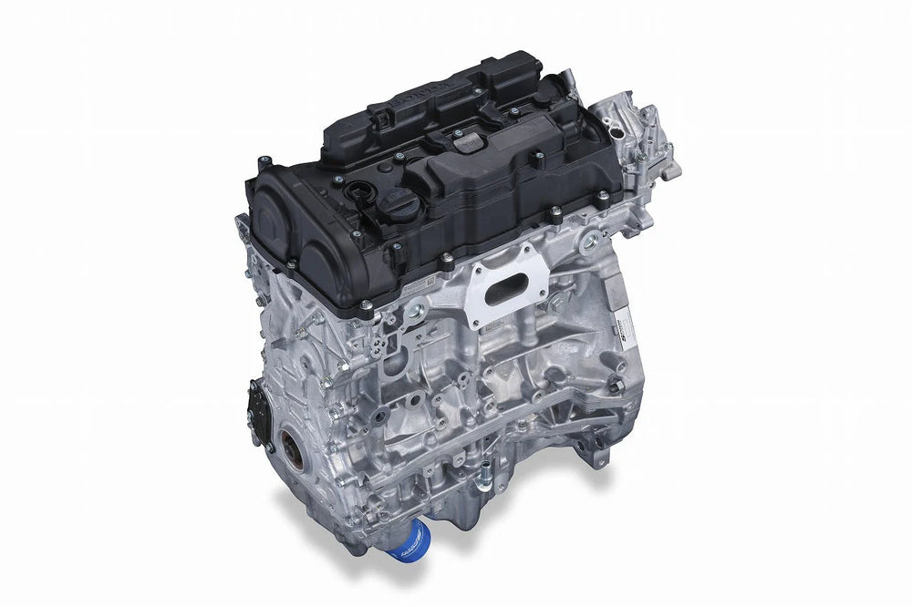 Spoon Blue Printed Engine Assembly for K20C1
