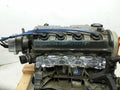 Cylinder Block General Assembly