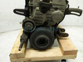 Cylinder Block General Assembly