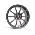 19-Inch Forged Aluminum Wheel
