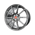 19-Inch Forged Aluminum Wheel