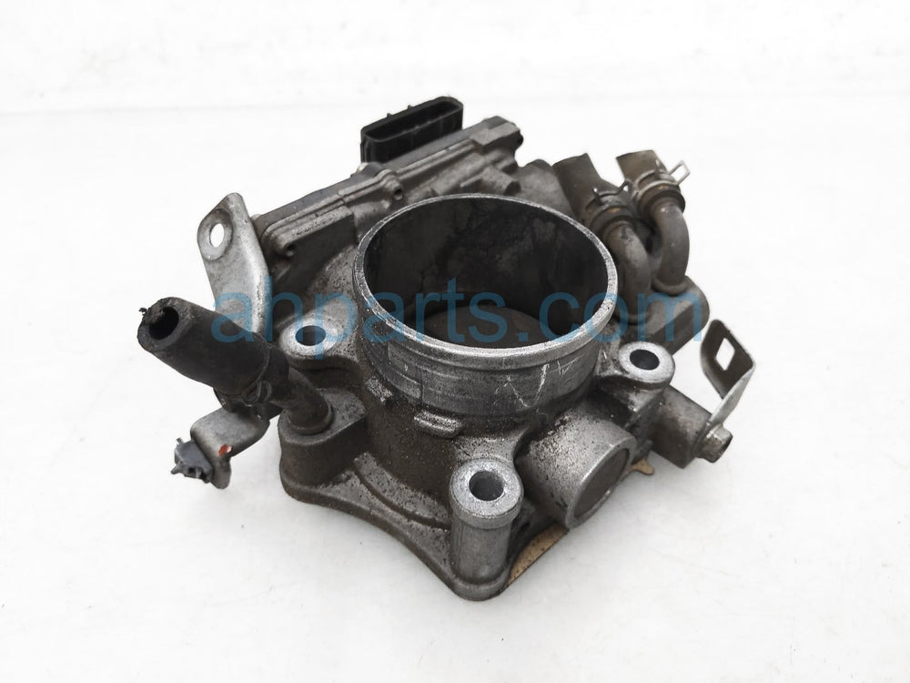 Electronic Throttle Body