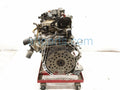 2.0L Short Block Assembly