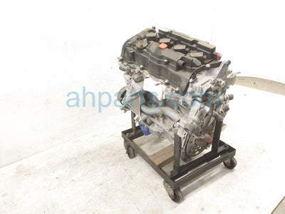 2.0L Short Block Assembly