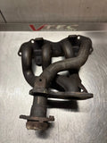 4-2-1 Exhaust Header