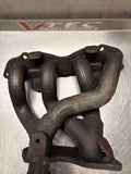 4-2-1 Exhaust Header