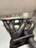 4-2-1 Exhaust Header