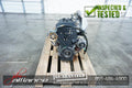 B20B 2.0L DOHC Engine Assembly