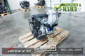 B20B 2.0L DOHC Engine Assembly