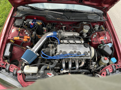 D15Z1 Engine Rebuild Kit