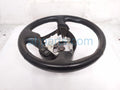 Leather Steering Wheel