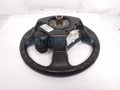 Leather Steering Wheel