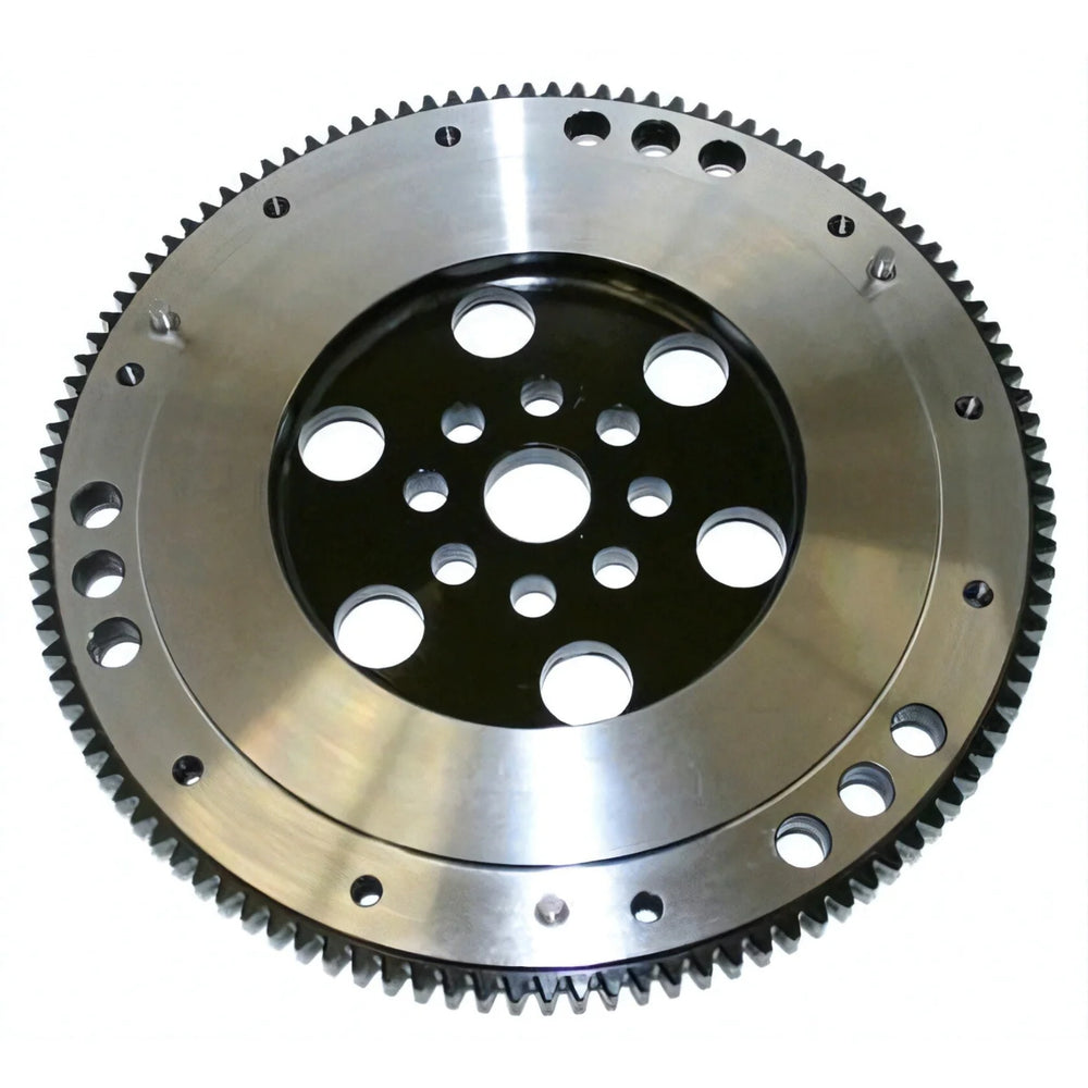 4140 Forged Steel Flywheel, 8.8lb