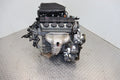 1.7L SOHC VTEC Long Block Engine Assembly