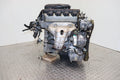 1.7L SOHC VTEC Long Block Engine Assembly