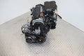 1.7L SOHC VTEC Long Block Engine Assembly