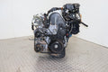 1.7L SOHC VTEC Long Block Engine Assembly