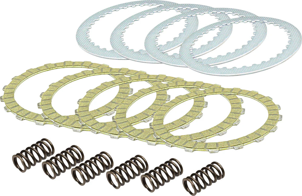 Hi-Tension Clutch Kit