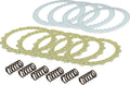 Hi-Tension Clutch Kit