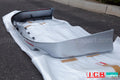 Rear Lip Spoiler