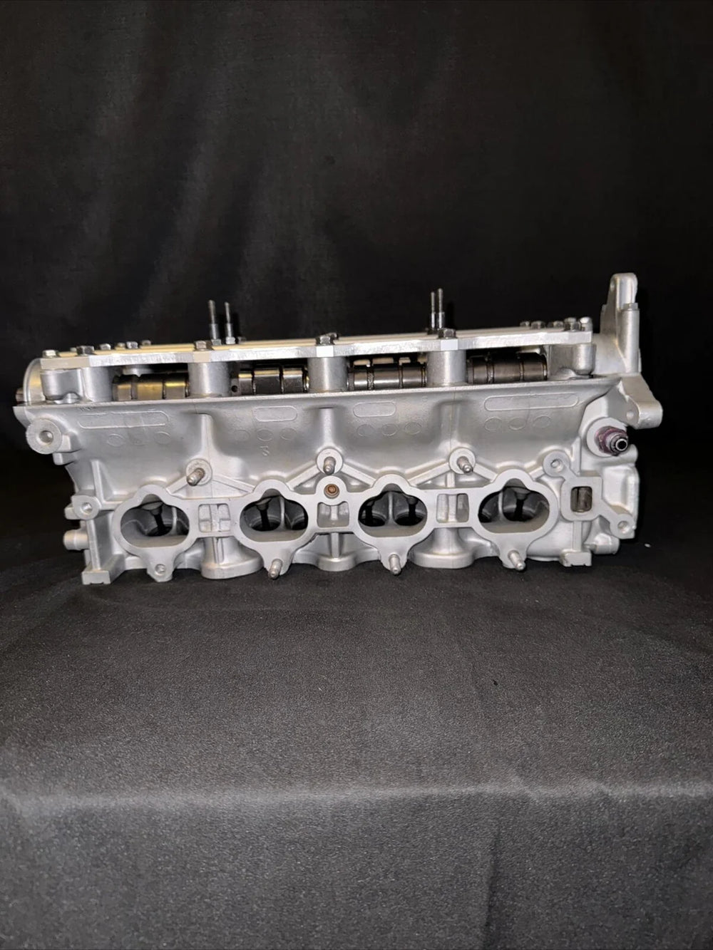 B16 PR3-3 DOHC VTEC Cylinder Head