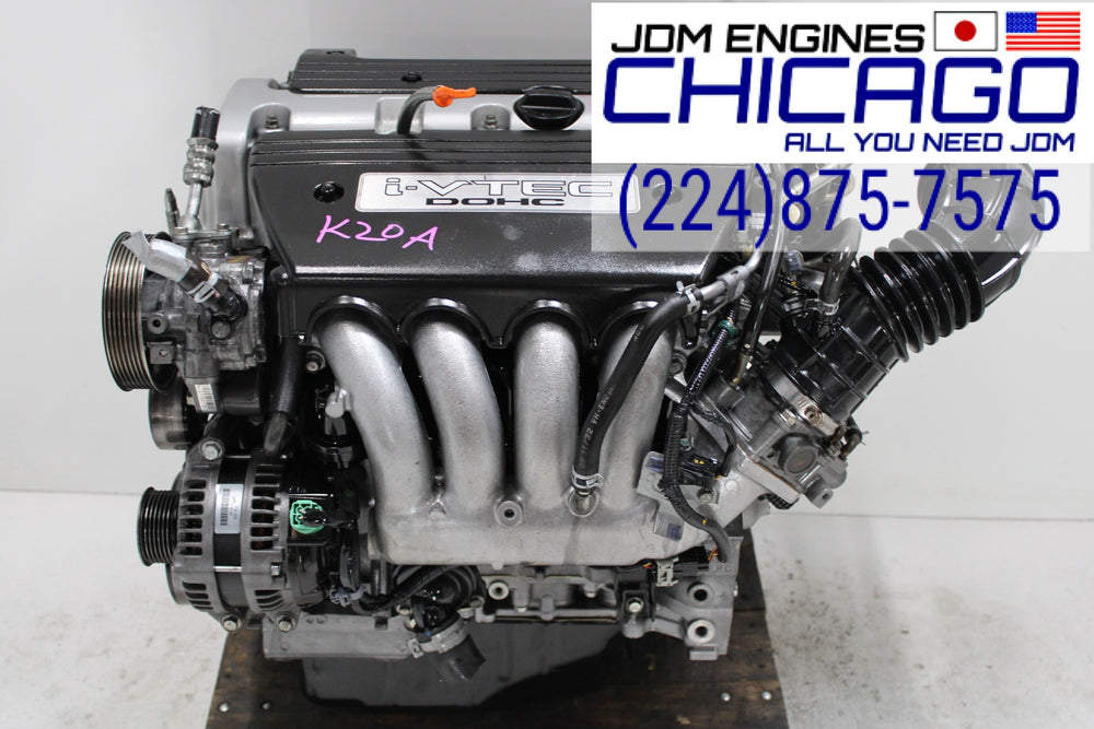 2.0L Engine