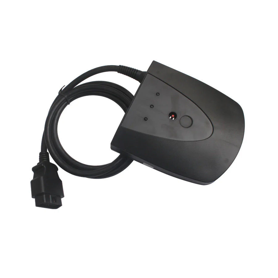 HDS HIM Diagnostic Tool